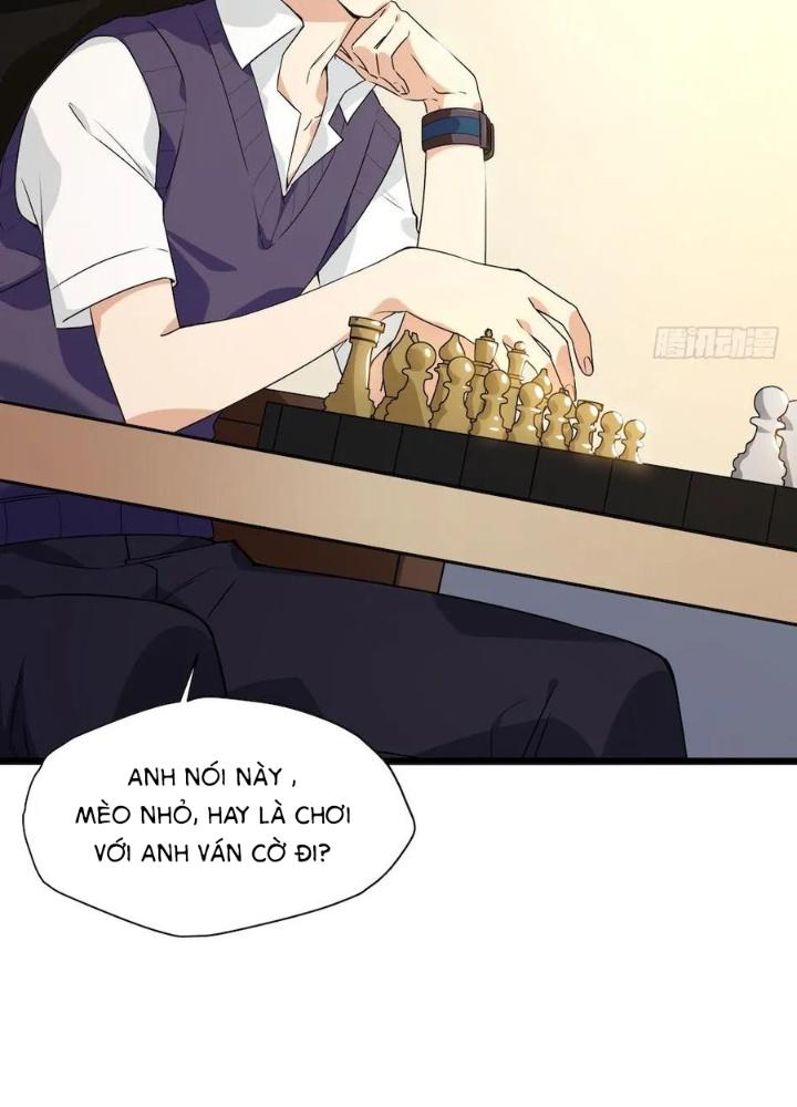 Bạn Gái Phản Diện Của Ta Chapter 112 - Trang 2