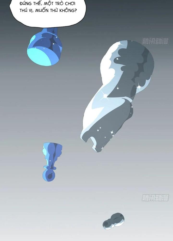 Bạn Gái Phản Diện Của Ta Chapter 112 - Trang 2