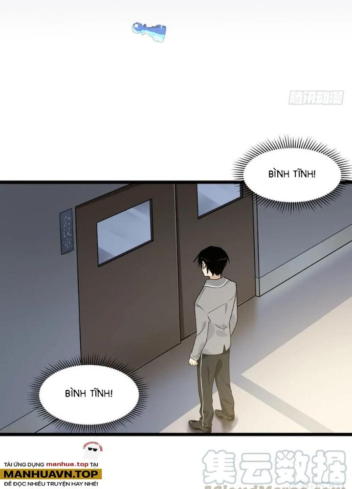 Bạn Gái Phản Diện Của Ta Chapter 112 - Trang 2