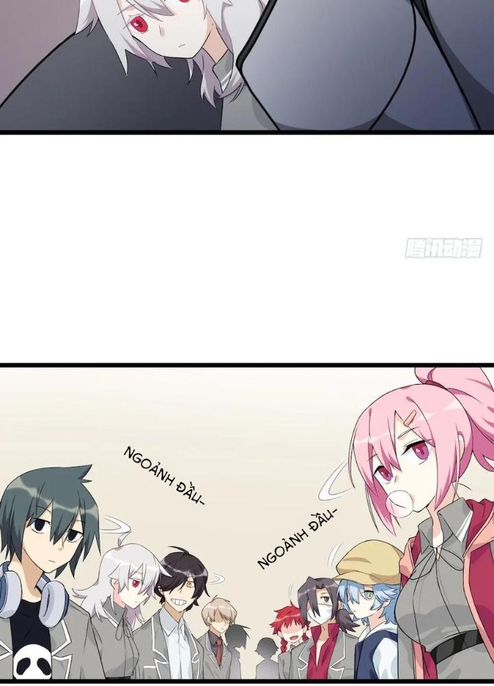 Bạn Gái Phản Diện Của Ta Chapter 112 - Trang 2