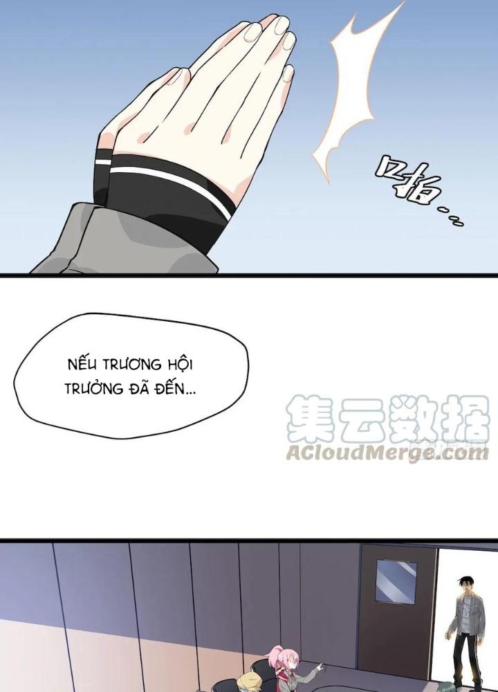 Bạn Gái Phản Diện Của Ta Chapter 112 - Trang 2