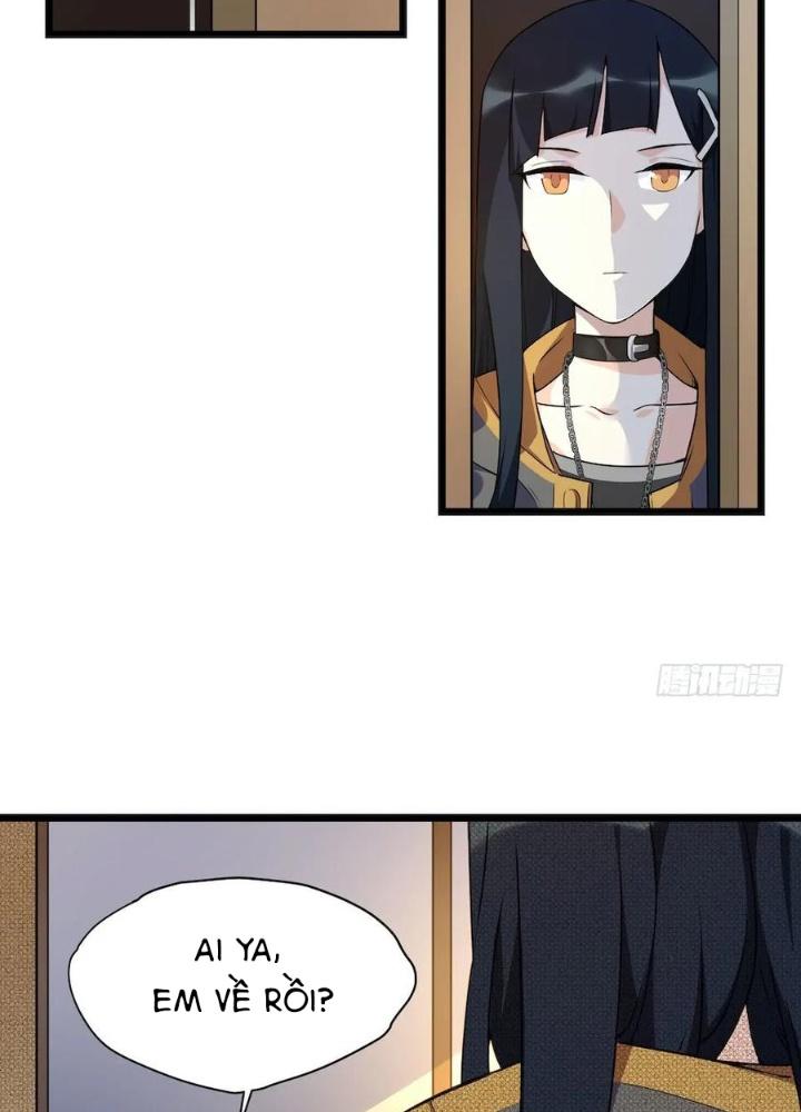 Bạn Gái Phản Diện Của Ta Chapter 112 - Trang 2