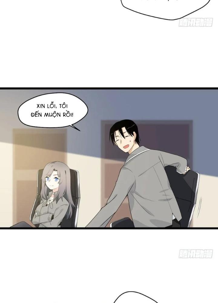 Bạn Gái Phản Diện Của Ta Chapter 112 - Trang 2