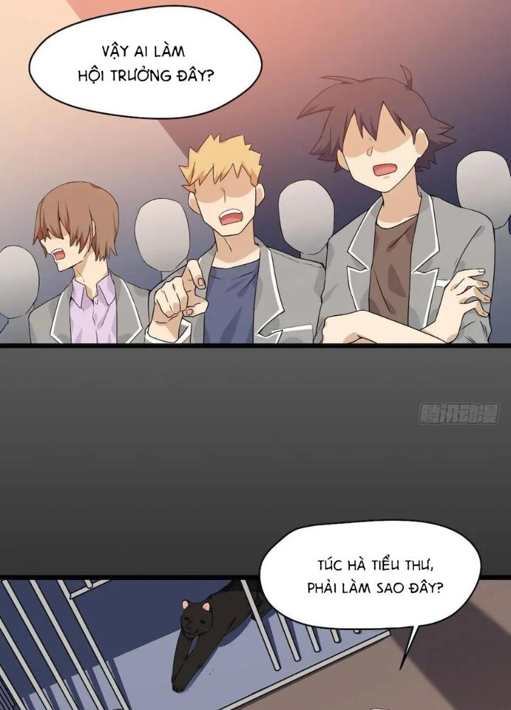 Bạn Gái Phản Diện Của Ta Chapter 112 - Trang 2