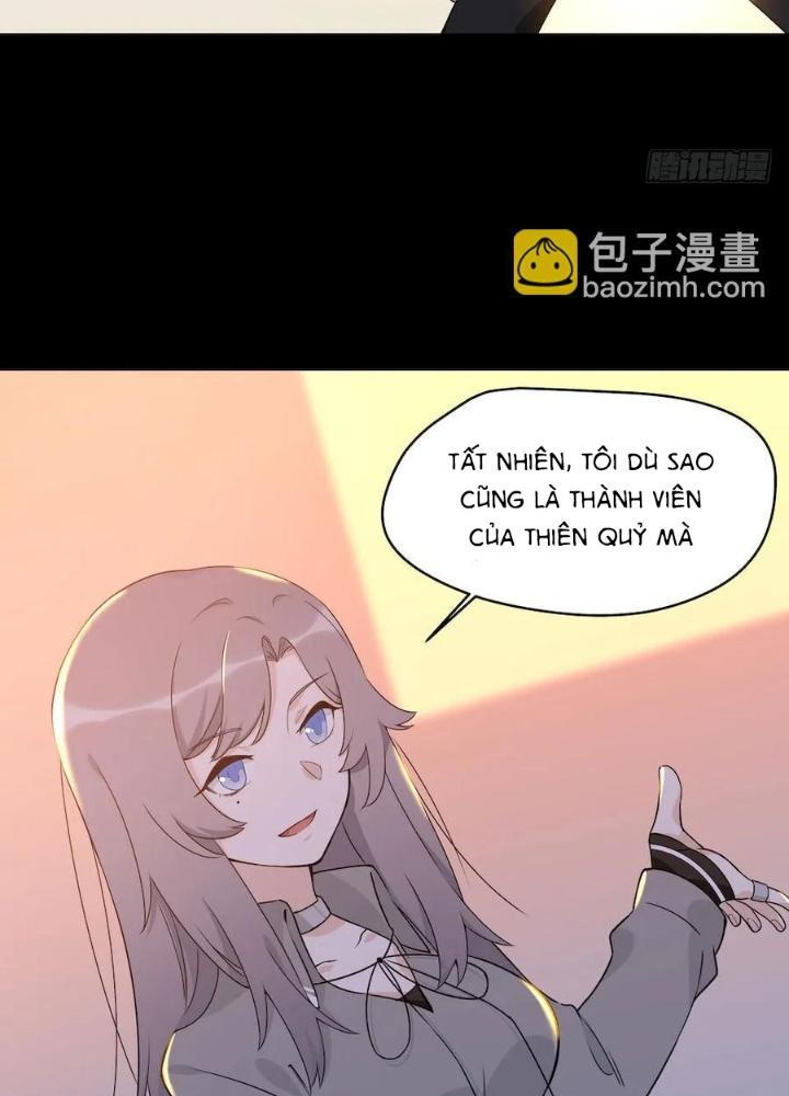 Bạn Gái Phản Diện Của Ta Chapter 112 - Trang 2