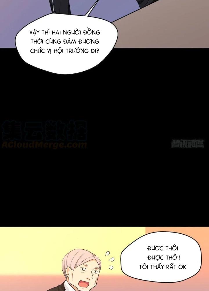 Bạn Gái Phản Diện Của Ta Chapter 112 - Trang 2