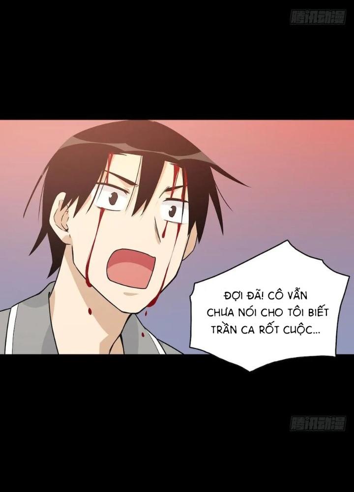 Bạn Gái Phản Diện Của Ta Chapter 112 - Trang 2