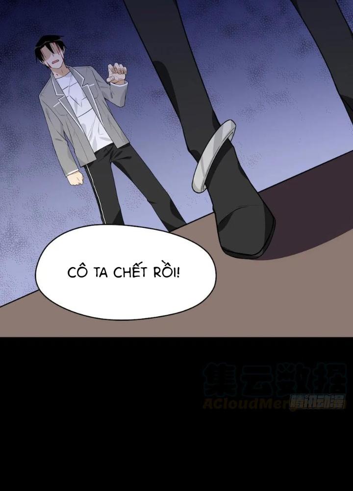 Bạn Gái Phản Diện Của Ta Chapter 112 - Trang 2