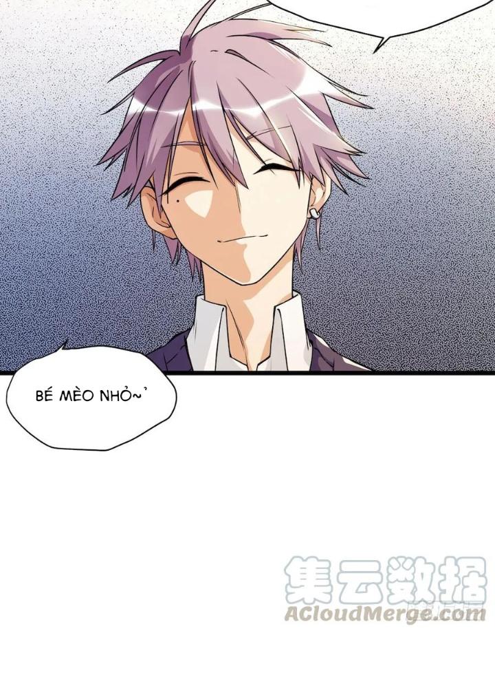 Bạn Gái Phản Diện Của Ta Chapter 112 - Trang 2