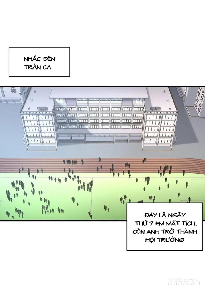 Bạn Gái Phản Diện Của Ta Chapter 113 - Trang 2