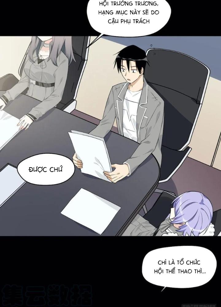 Bạn Gái Phản Diện Của Ta Chapter 113 - Trang 2