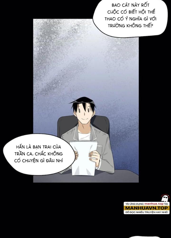 Bạn Gái Phản Diện Của Ta Chapter 113 - Trang 2