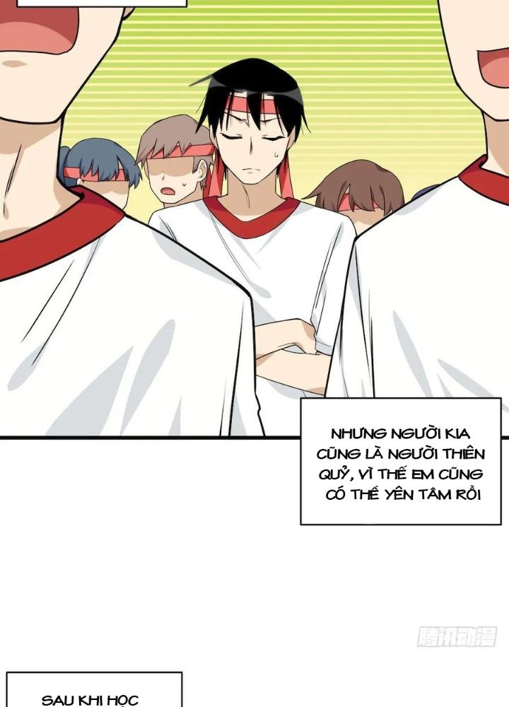 Bạn Gái Phản Diện Của Ta Chapter 113 - Trang 2