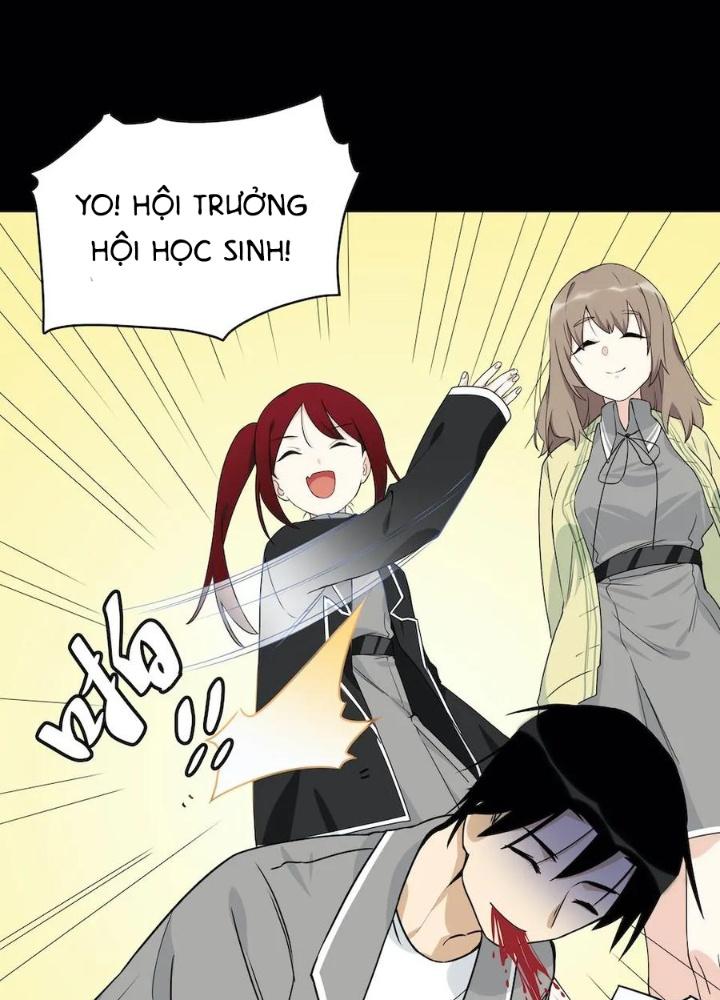 Bạn Gái Phản Diện Của Ta Chapter 113 - Trang 2