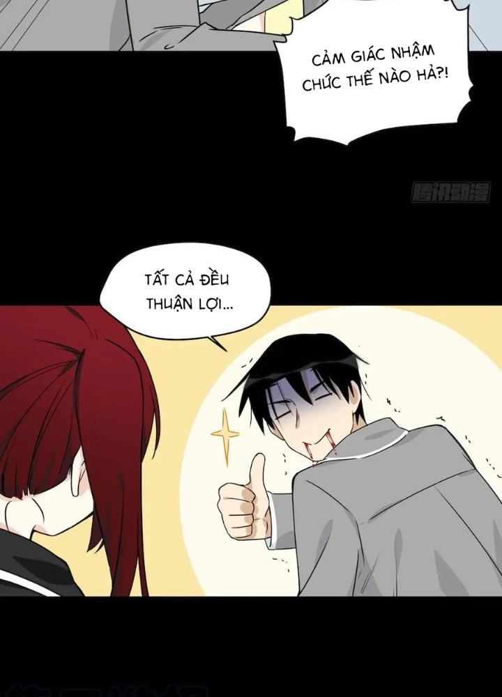 Bạn Gái Phản Diện Của Ta Chapter 113 - Trang 2