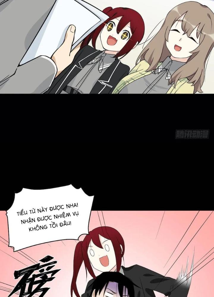 Bạn Gái Phản Diện Của Ta Chapter 113 - Trang 2