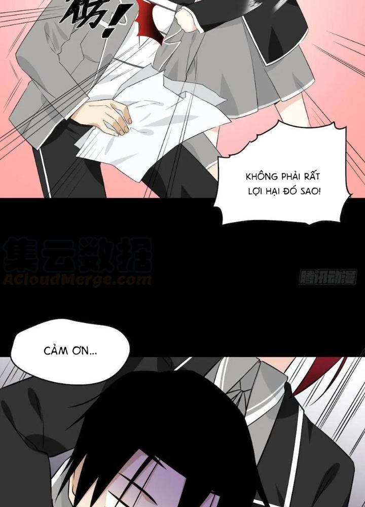 Bạn Gái Phản Diện Của Ta Chapter 113 - Trang 2