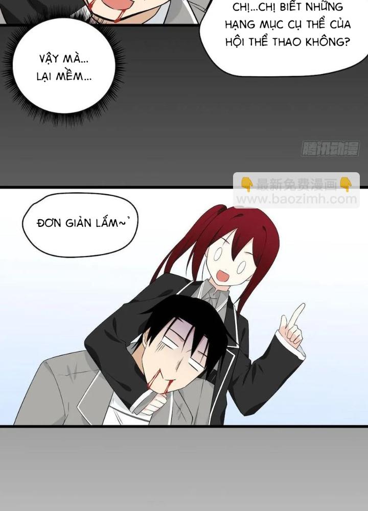 Bạn Gái Phản Diện Của Ta Chapter 113 - Trang 2