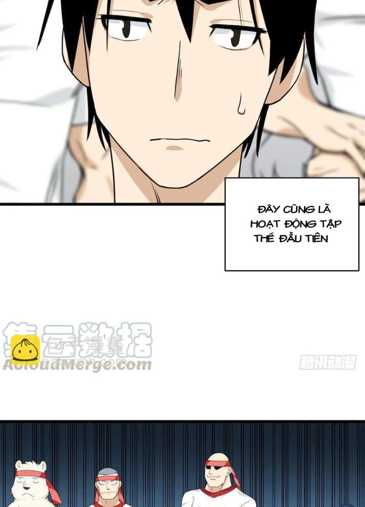 Bạn Gái Phản Diện Của Ta Chapter 113 - Trang 2