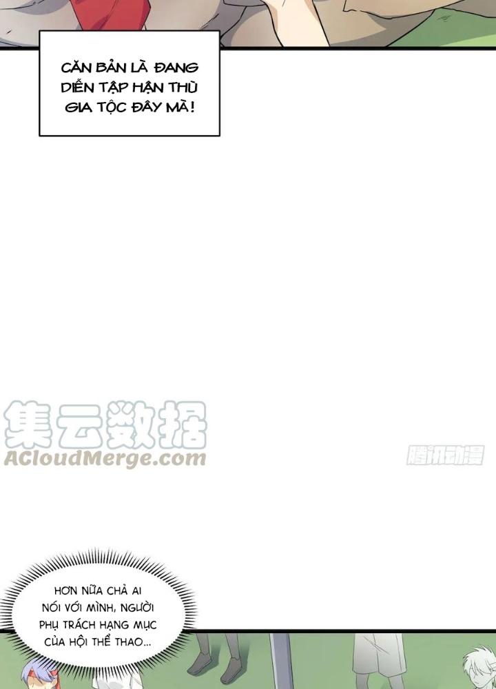 Bạn Gái Phản Diện Của Ta Chapter 113 - Trang 2