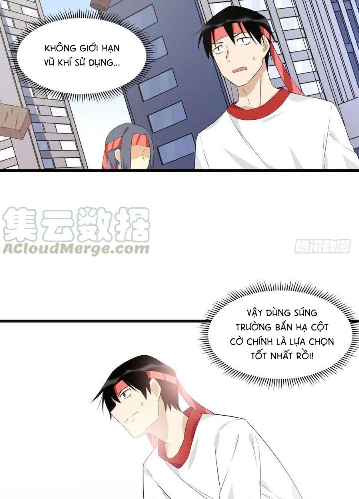 Bạn Gái Phản Diện Của Ta Chapter 113 - Trang 2