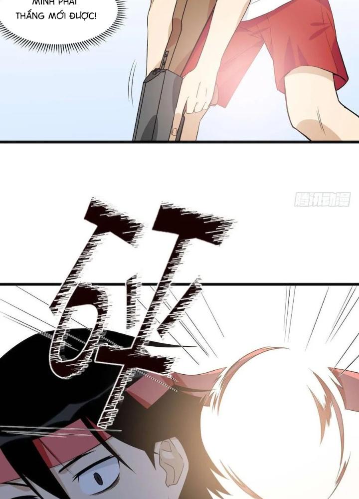 Bạn Gái Phản Diện Của Ta Chapter 113 - Trang 2