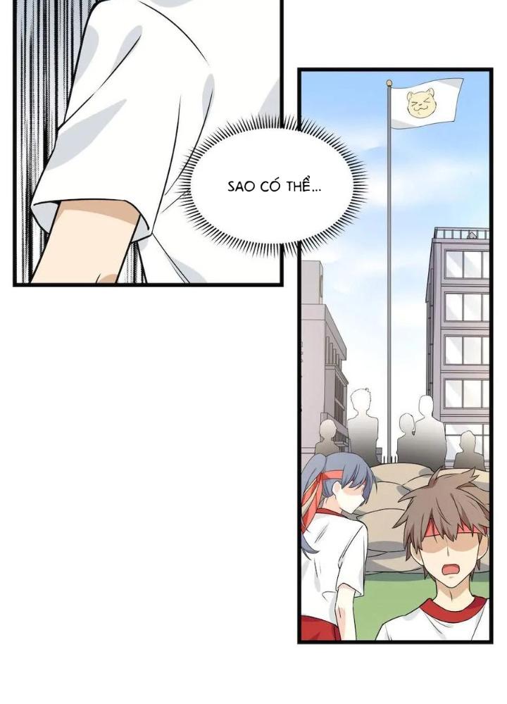 Bạn Gái Phản Diện Của Ta Chapter 113 - Trang 2
