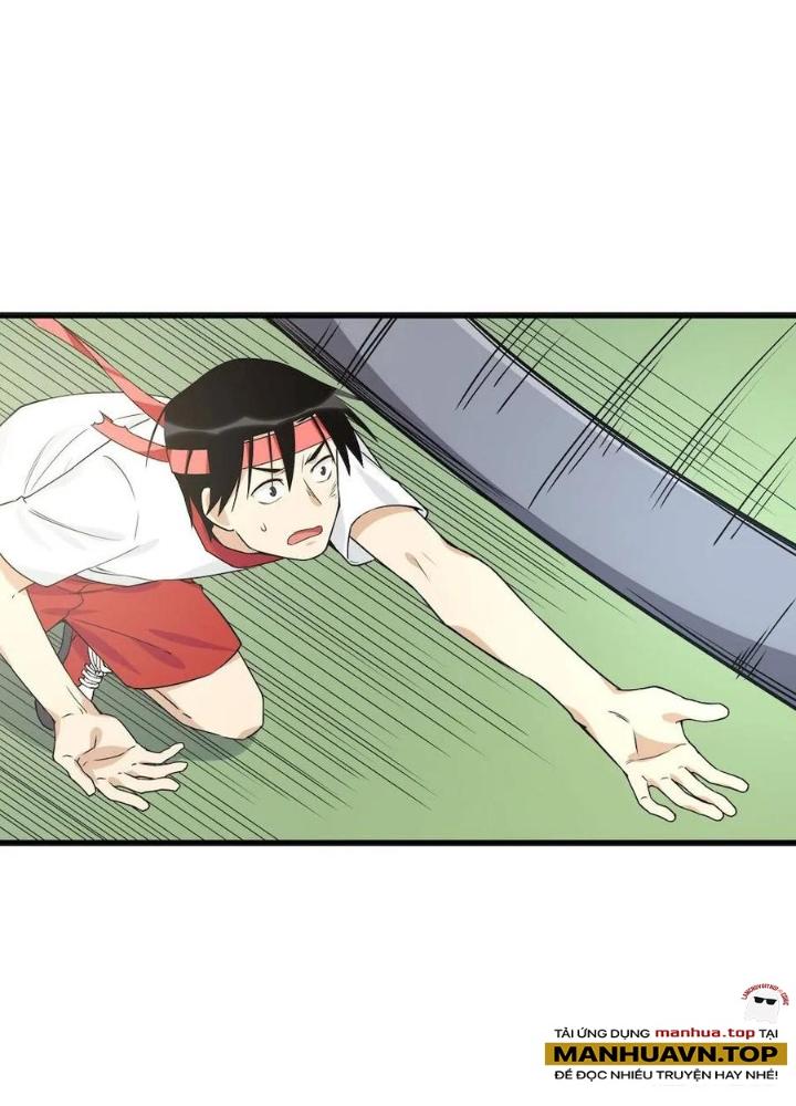 Bạn Gái Phản Diện Của Ta Chapter 113 - Trang 2