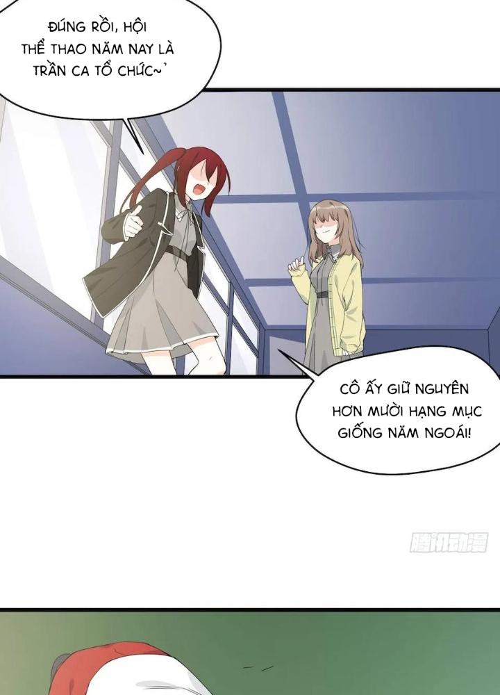 Bạn Gái Phản Diện Của Ta Chapter 113 - Trang 2