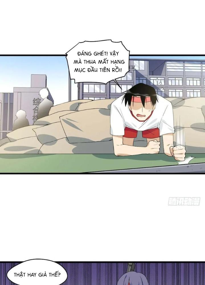 Bạn Gái Phản Diện Của Ta Chapter 113 - Trang 2