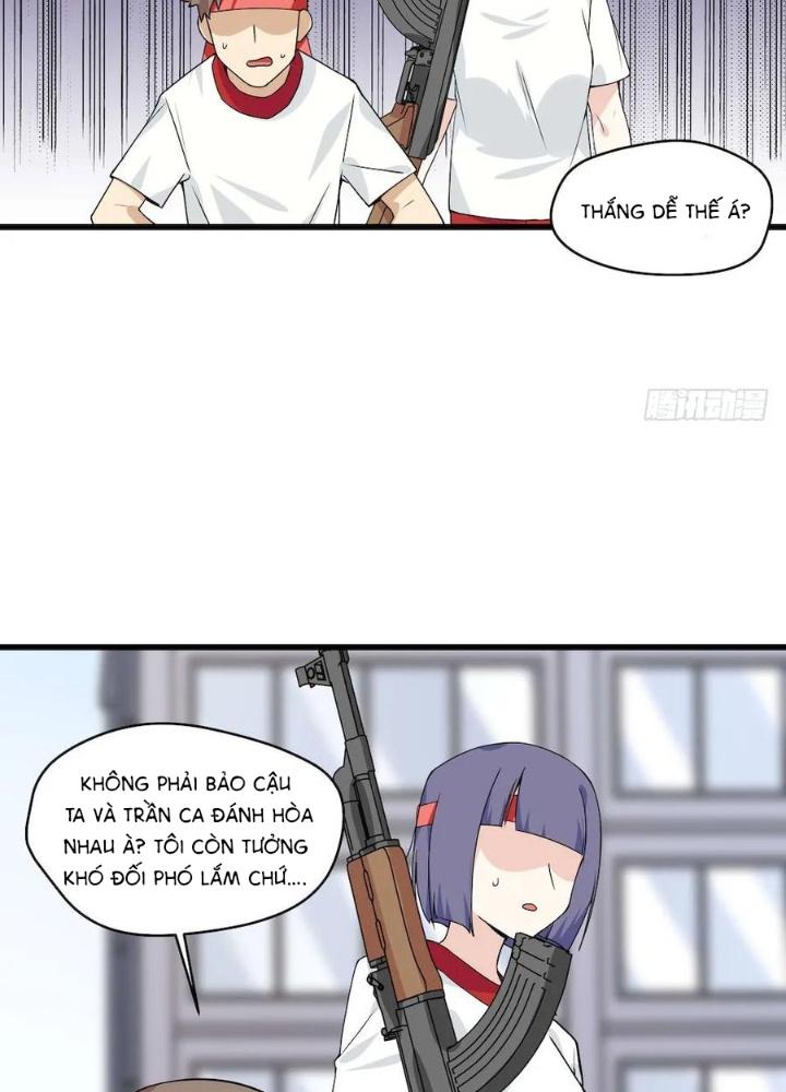 Bạn Gái Phản Diện Của Ta Chapter 113 - Trang 2