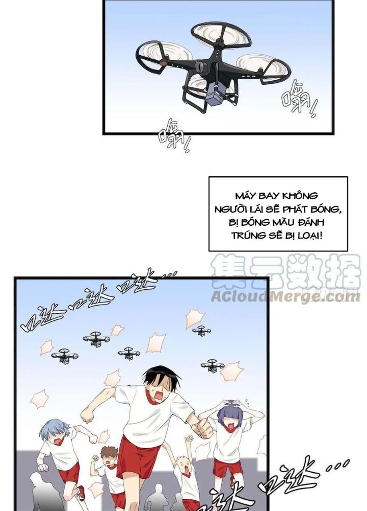 Bạn Gái Phản Diện Của Ta Chapter 113 - Trang 2