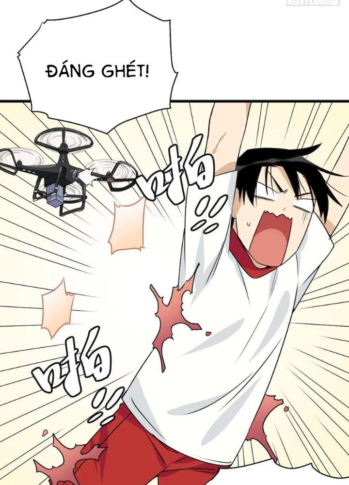 Bạn Gái Phản Diện Của Ta Chapter 113 - Trang 2