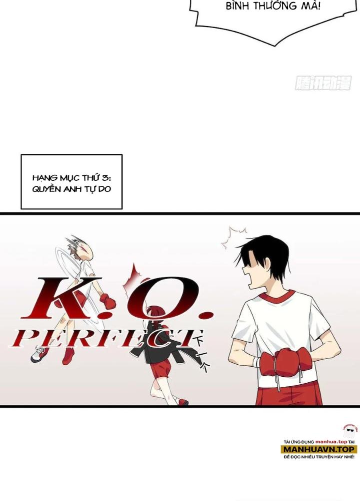 Bạn Gái Phản Diện Của Ta Chapter 113 - Trang 2