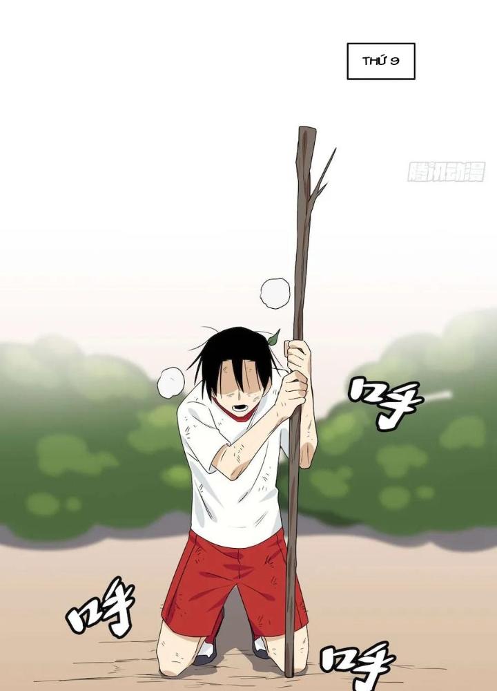 Bạn Gái Phản Diện Của Ta Chapter 113 - Trang 2