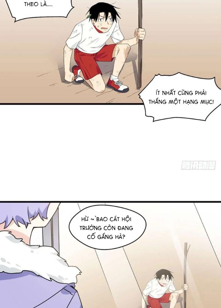 Bạn Gái Phản Diện Của Ta Chapter 113 - Trang 2