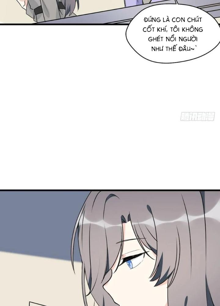 Bạn Gái Phản Diện Của Ta Chapter 113 - Trang 2