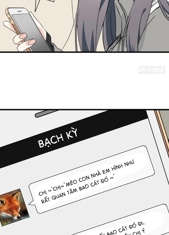 Bạn Gái Phản Diện Của Ta Chapter 113 - Trang 2