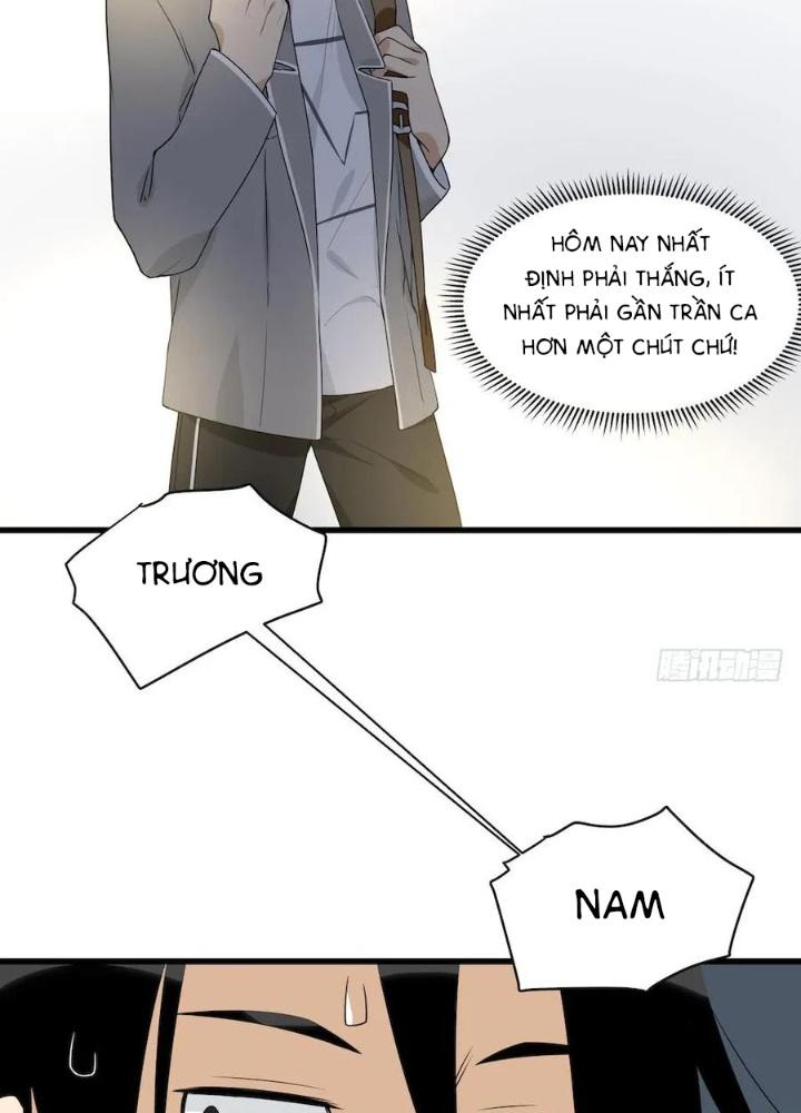 Bạn Gái Phản Diện Của Ta Chapter 114 - Trang 2