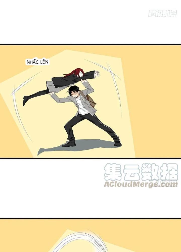 Bạn Gái Phản Diện Của Ta Chapter 114 - Trang 2