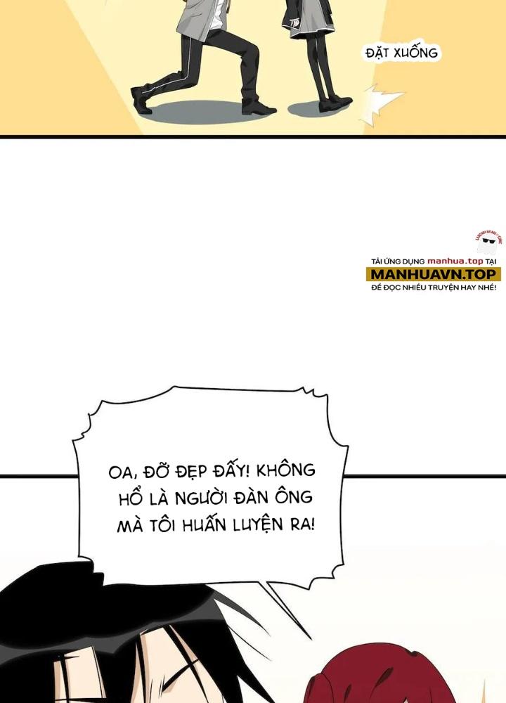 Bạn Gái Phản Diện Của Ta Chapter 114 - Trang 2