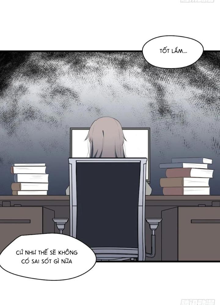 Bạn Gái Phản Diện Của Ta Chapter 114 - Trang 2