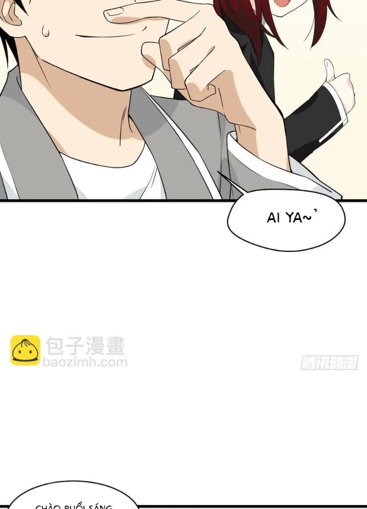 Bạn Gái Phản Diện Của Ta Chapter 114 - Trang 2