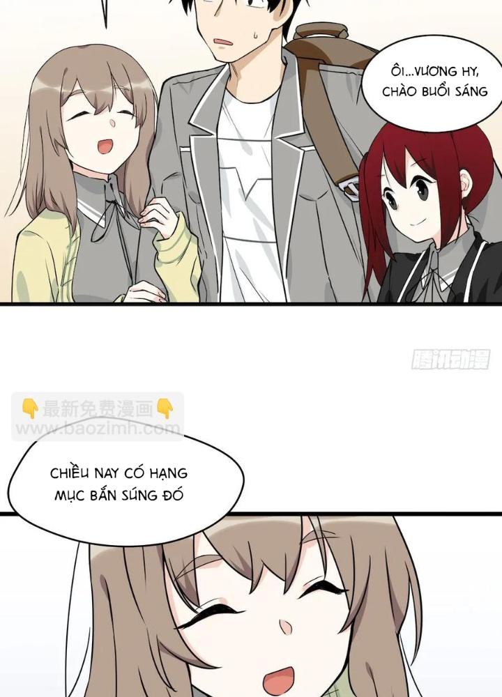 Bạn Gái Phản Diện Của Ta Chapter 114 - Trang 2