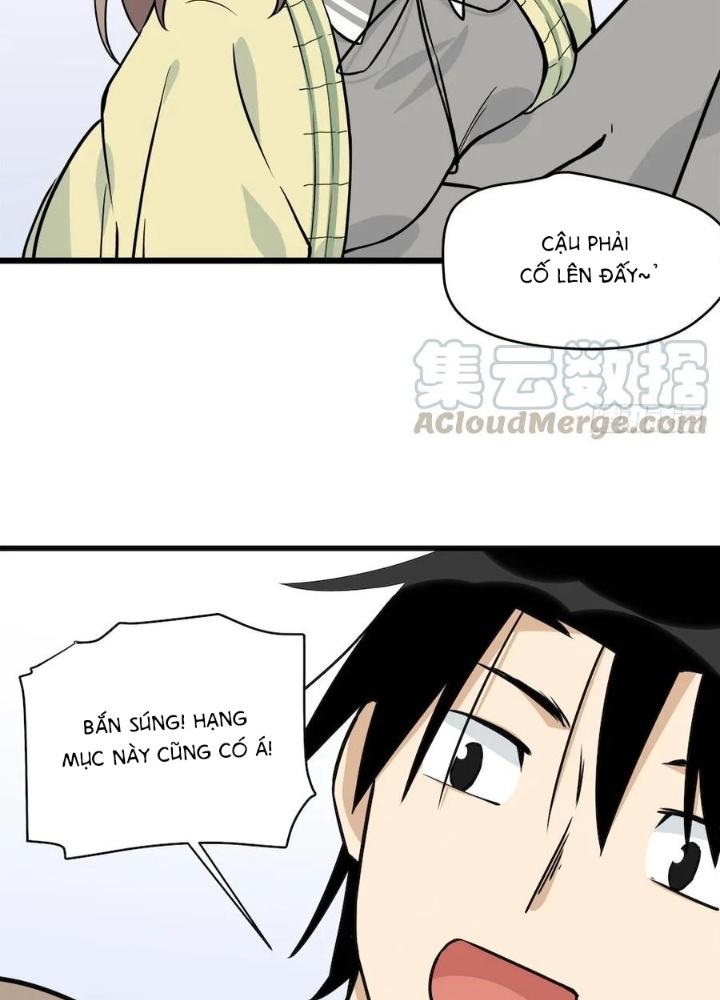 Bạn Gái Phản Diện Của Ta Chapter 114 - Trang 2