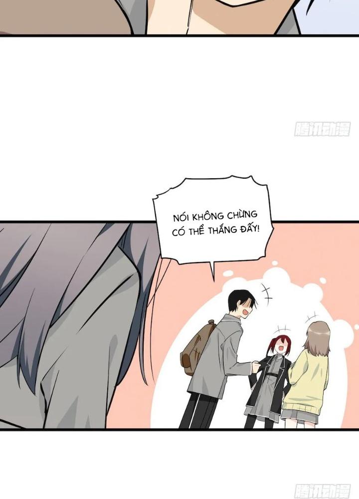 Bạn Gái Phản Diện Của Ta Chapter 114 - Trang 2