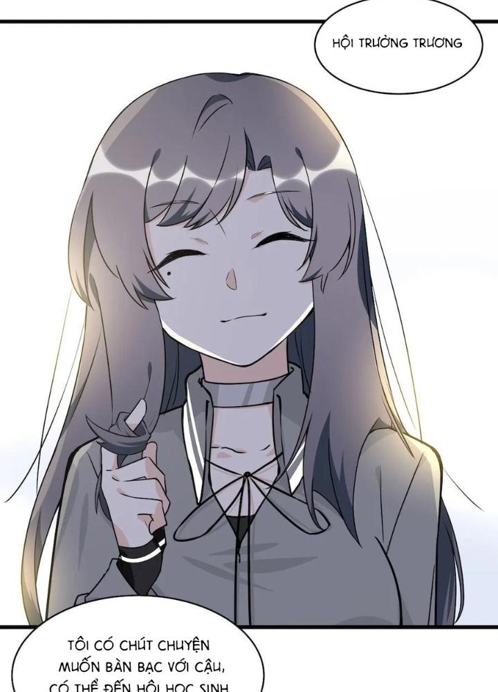 Bạn Gái Phản Diện Của Ta Chapter 114 - Trang 2