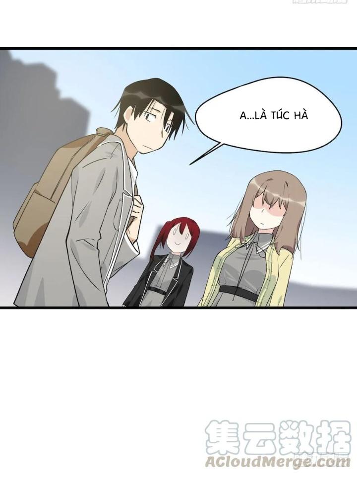 Bạn Gái Phản Diện Của Ta Chapter 114 - Trang 2