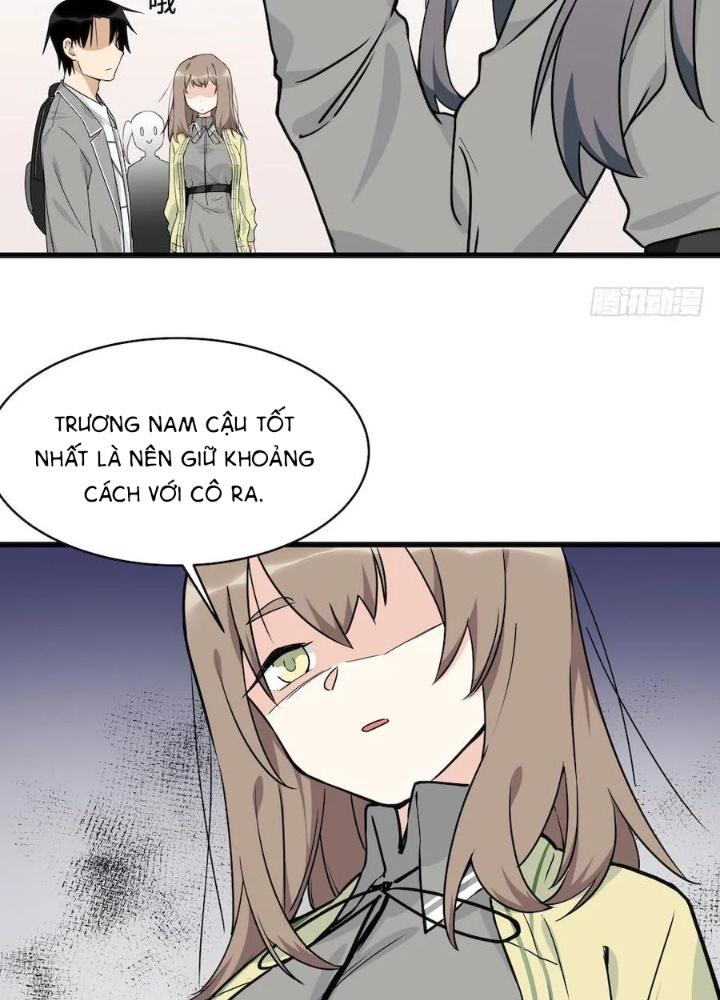 Bạn Gái Phản Diện Của Ta Chapter 114 - Trang 2