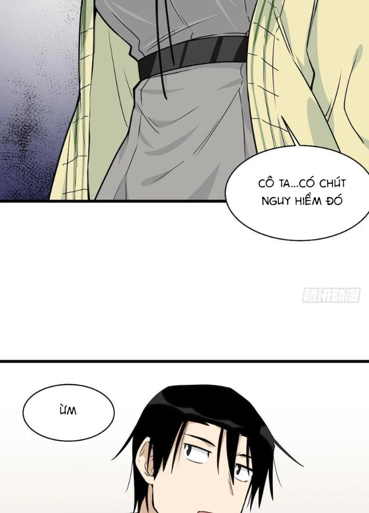 Bạn Gái Phản Diện Của Ta Chapter 114 - Trang 2